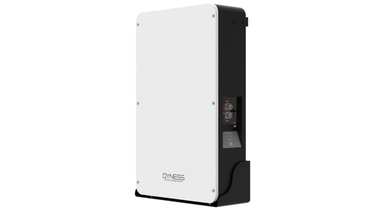 Dyness Power Box Pro | 10.24kWh Lithium Battery | IP65 | 90% D.O.D
